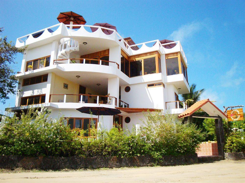 Hotel La Laguna Galapagos Puerto Villamil Exterior photo